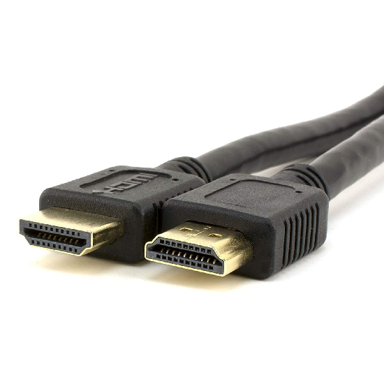 RANZ HDMI Cable 3 Mtr